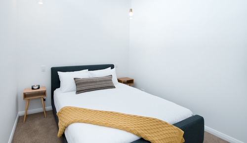 Apartamento, 2 habitaciones (Courthouse)