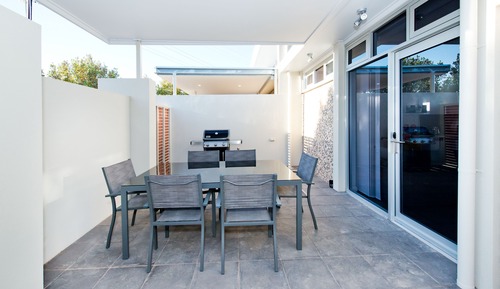 Apartamento, 2 habitaciones (Police Station)