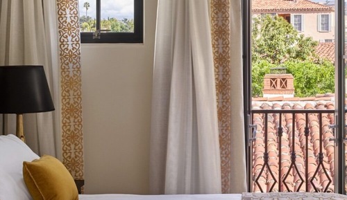 Suite, 1 habitación (Queen)