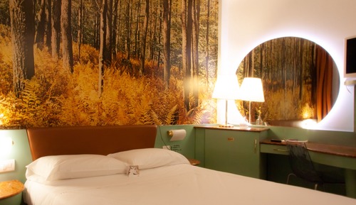 Habitación individual