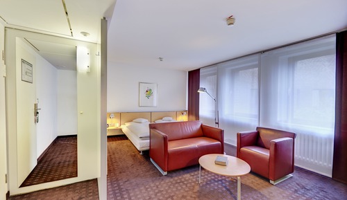 Habitación Premium doble