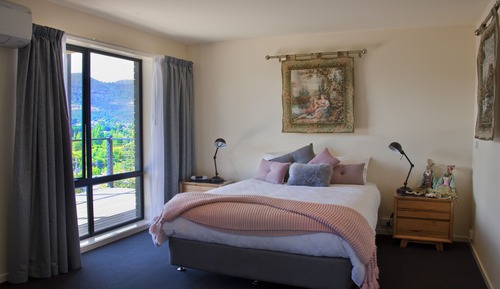 Apartamento, 2 habitaciones (Upper Deck)