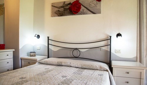 Economy Double Room, 1 Bedroom, Park View