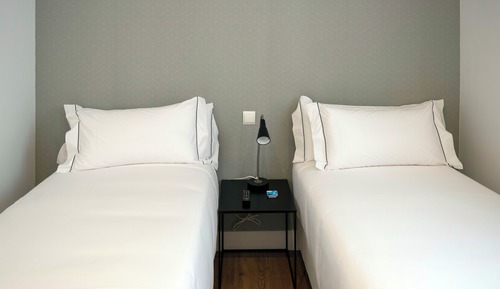 Apartamento, 2 habitaciones