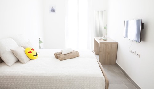 Apartamento, 1 habitación