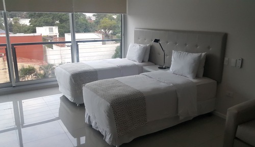 Suite estudio