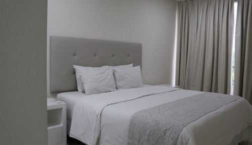 Apartamento Deluxe