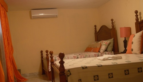 Habitación Confort, 2 camas de matrimonio