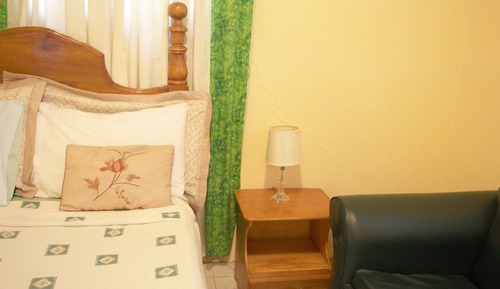 Habitación estándar
