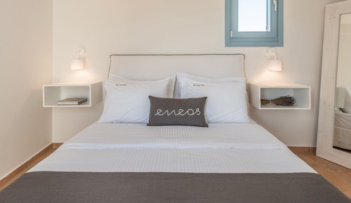 Villa Premium, 4 habitaciones (1)