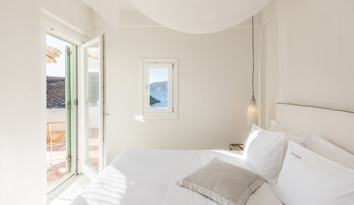 Villa ejecutiva, 4 habitaciones