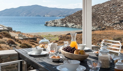 Villa, 2 habitaciones