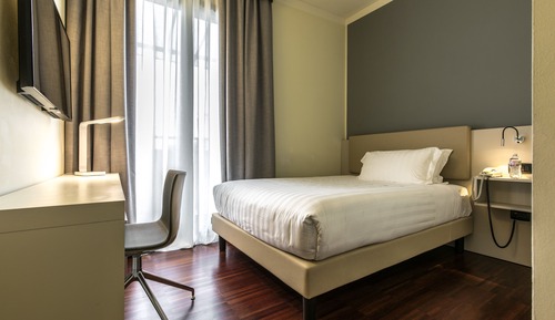 Habitación individual