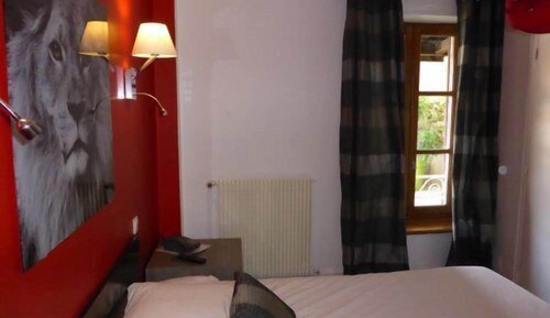 Habitación cuádruple