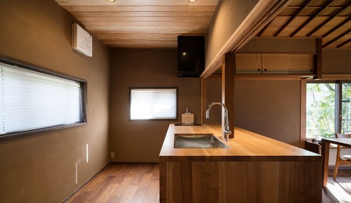 Casa (Ohya-tei,No Outdoor Mineral Hot Sprin)