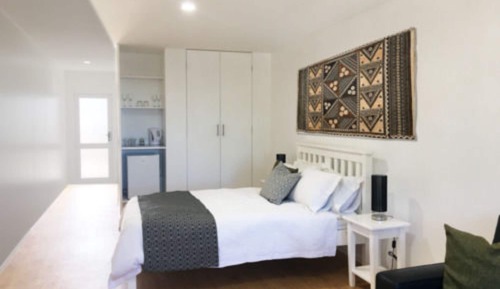 Habitación Deluxe doble
