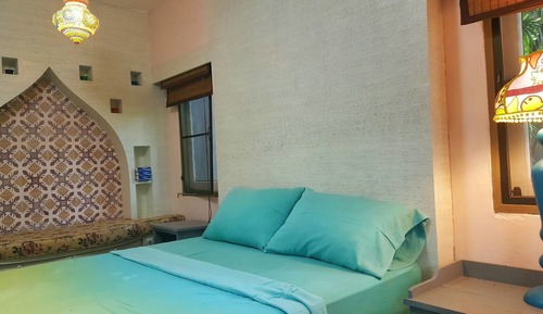 4 Bedrooms Private Pool Villa