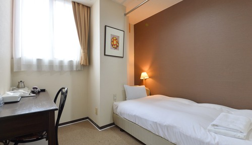 Habitación individual básica, 1 habitación