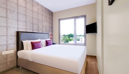 Habitación Premium doble