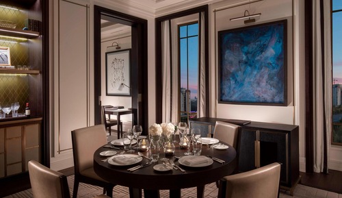 Suite Royal, 1 habitación, vistas al río