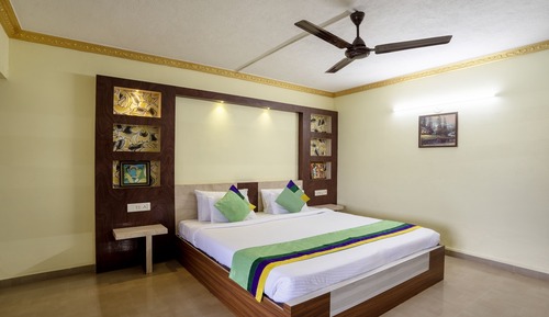 Habitación superior