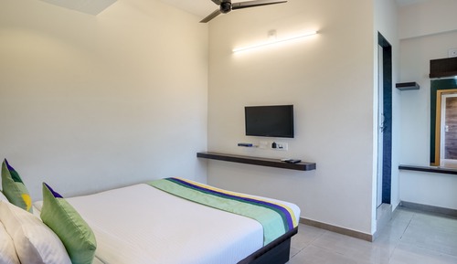 Habitación económica