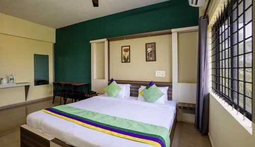 Habitación estándar