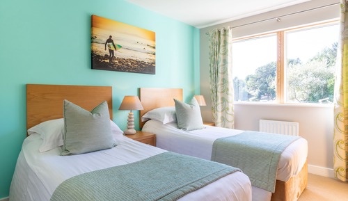 Apartamento, 3 habitaciones