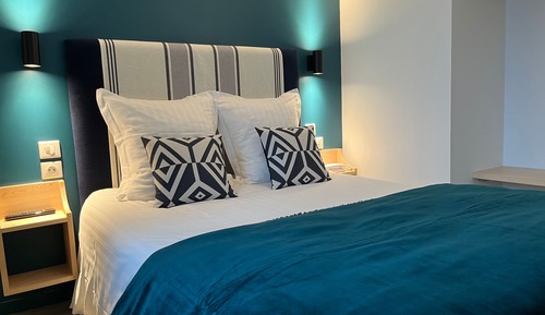 Habitación individual clásica