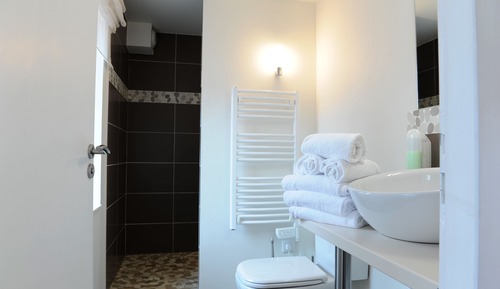 Habitación triple clásica