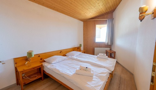 Apartamento familiar, 2 habitaciones