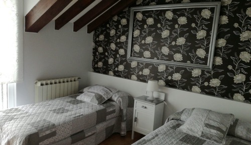 Habitación estándar, 1 habitación