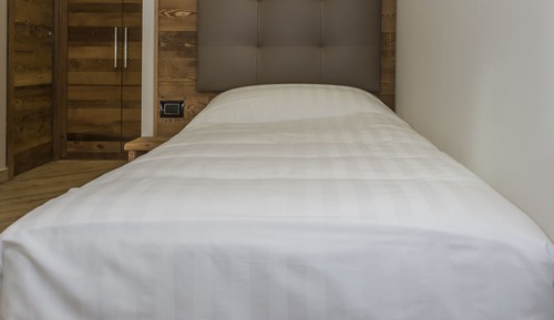 Habitación individual