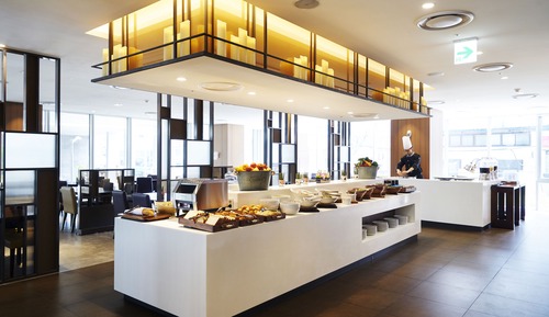 Habitación estándar doble (Breakfast for 2)