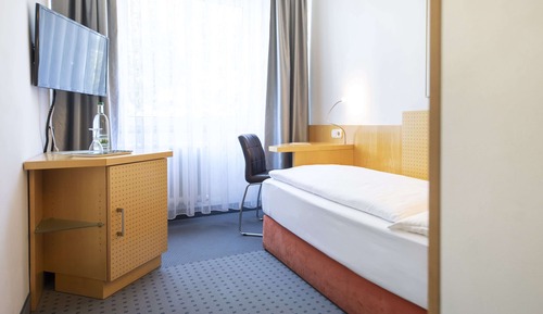 Habitación individual