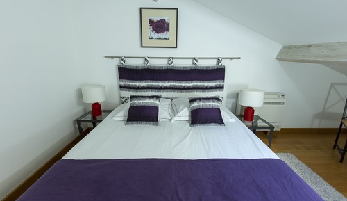 Appartement, 2 chambres