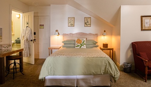 Habitación Premium, 1 habitación