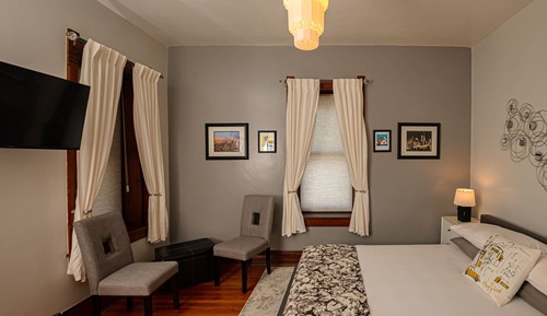 Habitación Premier, 1 habitación