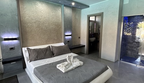 Loft, no fumadores, bañera de hidromasaje