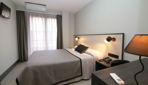 Habitación Matrimonial