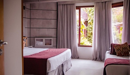 JARDIM MASTER DELUXE