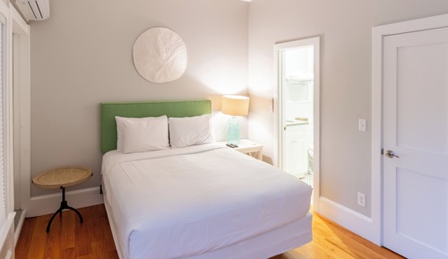 Loft de lujo, 1 habitación, cocina