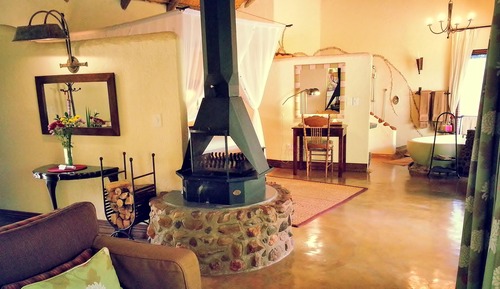 Chalet de lujo, 1 habitación (Forest View)