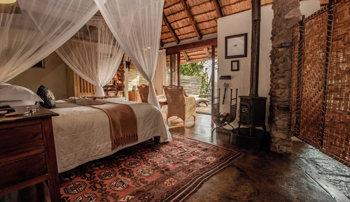 Chalet de lujo, 1 habitación (River View)