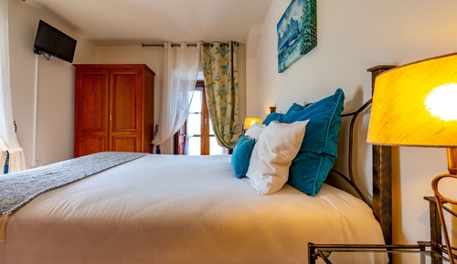 Habitación doble (Minho)