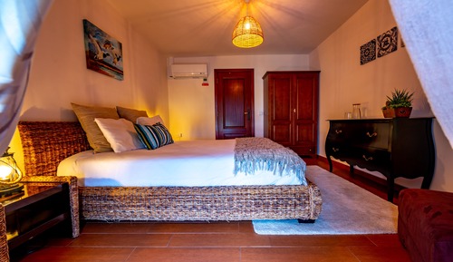 Habitación doble (Douro)