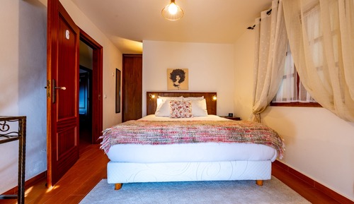 Habitación doble (Sado)