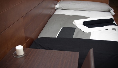 Habitación individual