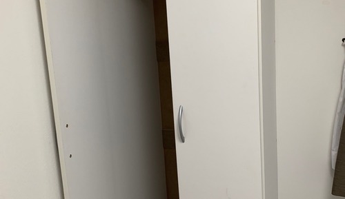 Habitación doble (Small Double Bed)