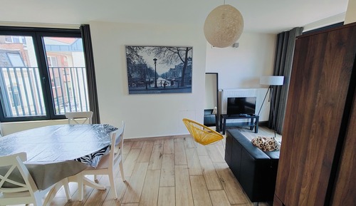 Habitación cuádruple familiar